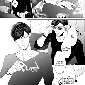 [Tsuba Daeki] Suki Nante Iwantoite (c.1) [Eng] – Gay Manga sex 10