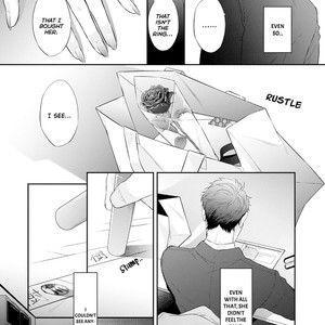 [Tsuba Daeki] Suki Nante Iwantoite (c.1) [Eng] – Gay Manga sex 14