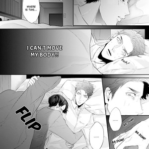 [Tsuba Daeki] Suki Nante Iwantoite (c.1) [Eng] – Gay Manga sex 15