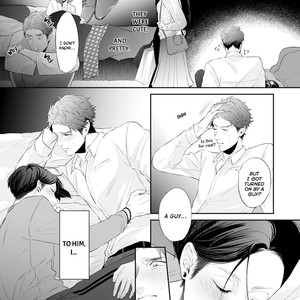 [Tsuba Daeki] Suki Nante Iwantoite (c.1) [Eng] – Gay Manga sex 19