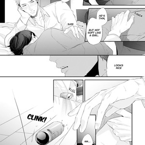 [Tsuba Daeki] Suki Nante Iwantoite (c.1) [Eng] – Gay Manga sex 20