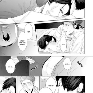 [Tsuba Daeki] Suki Nante Iwantoite (c.1) [Eng] – Gay Manga sex 21