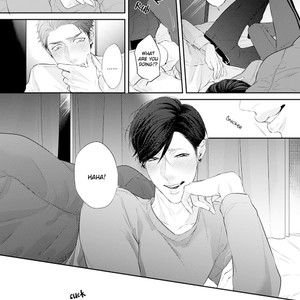 [Tsuba Daeki] Suki Nante Iwantoite (c.1) [Eng] – Gay Manga sex 22