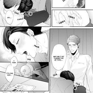 [Tsuba Daeki] Suki Nante Iwantoite (c.1) [Eng] – Gay Manga sex 23