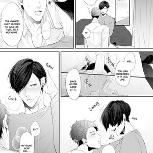 [Tsuba Daeki] Suki Nante Iwantoite (c.1) [Eng] – Gay Manga sex 25