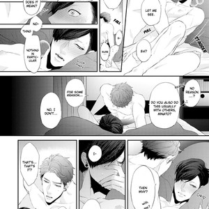 [Tsuba Daeki] Suki Nante Iwantoite (c.1) [Eng] – Gay Manga sex 29