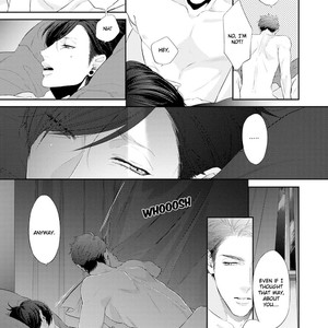 [Tsuba Daeki] Suki Nante Iwantoite (c.1) [Eng] – Gay Manga sex 30