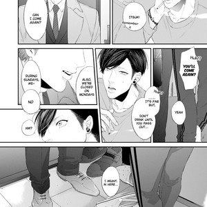[Tsuba Daeki] Suki Nante Iwantoite (c.1) [Eng] – Gay Manga sex 38