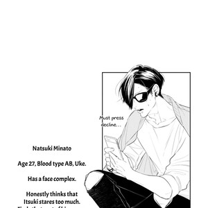 [Tsuba Daeki] Suki Nante Iwantoite (c.1) [Eng] – Gay Manga sex 42