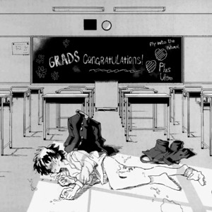 [Mimaru] Kira Kira Jinsei – Boku no Hero Academia dj [Eng] – Gay Manga sex 32
