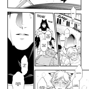 [KURAKA Sui] Kyrie -Norowareta Hebi- (update c.5+Extra) [Eng] – Gay Manga sex 14