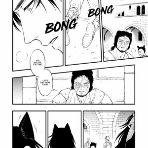 [KURAKA Sui] Kyrie -Norowareta Hebi- (update c.5+Extra) [Eng] – Gay Manga sex 16
