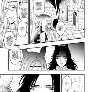 [KURAKA Sui] Kyrie -Norowareta Hebi- (update c.5+Extra) [Eng] – Gay Manga sex 27