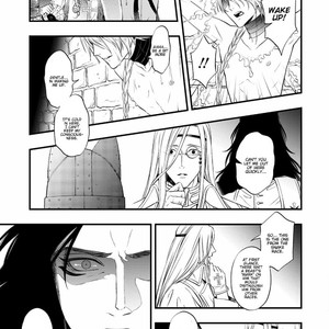 [KURAKA Sui] Kyrie -Norowareta Hebi- (update c.5+Extra) [Eng] – Gay Manga sex 29