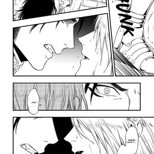 [KURAKA Sui] Kyrie -Norowareta Hebi- (update c.5+Extra) [Eng] – Gay Manga sex 30