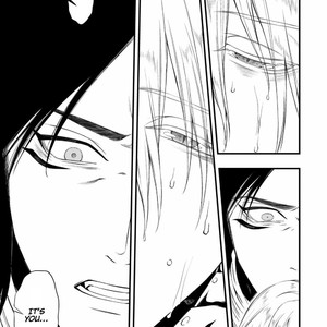 [KURAKA Sui] Kyrie -Norowareta Hebi- (update c.5+Extra) [Eng] – Gay Manga sex 31
