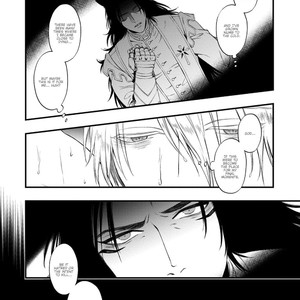 [KURAKA Sui] Kyrie -Norowareta Hebi- (update c.5+Extra) [Eng] – Gay Manga sex 36