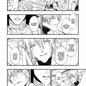 [KURAKA Sui] Kyrie -Norowareta Hebi- (update c.5+Extra) [Eng] – Gay Manga sex 49