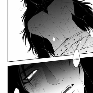 [KURAKA Sui] Kyrie -Norowareta Hebi- (update c.5+Extra) [Eng] – Gay Manga sex 78