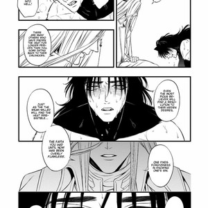 [KURAKA Sui] Kyrie -Norowareta Hebi- (update c.5+Extra) [Eng] – Gay Manga sex 83