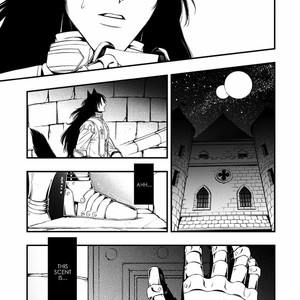 [KURAKA Sui] Kyrie -Norowareta Hebi- (update c.5+Extra) [Eng] – Gay Manga sex 91