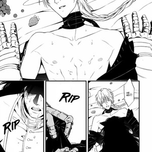 [KURAKA Sui] Kyrie -Norowareta Hebi- (update c.5+Extra) [Eng] – Gay Manga sex 101