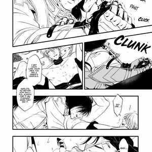 [KURAKA Sui] Kyrie -Norowareta Hebi- (update c.5+Extra) [Eng] – Gay Manga sex 102
