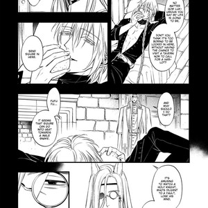 [KURAKA Sui] Kyrie -Norowareta Hebi- (update c.5+Extra) [Eng] – Gay Manga sex 114
