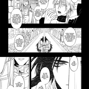 [KURAKA Sui] Kyrie -Norowareta Hebi- (update c.5+Extra) [Eng] – Gay Manga sex 115