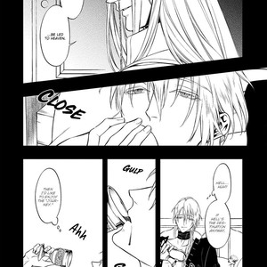[KURAKA Sui] Kyrie -Norowareta Hebi- (update c.5+Extra) [Eng] – Gay Manga sex 116