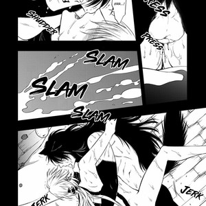 [KURAKA Sui] Kyrie -Norowareta Hebi- (update c.5+Extra) [Eng] – Gay Manga sex 126