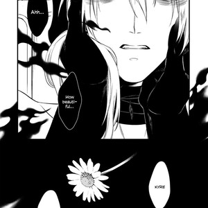 [KURAKA Sui] Kyrie -Norowareta Hebi- (update c.5+Extra) [Eng] – Gay Manga sex 139