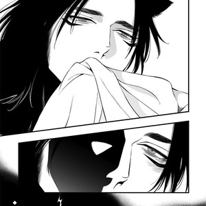 [KURAKA Sui] Kyrie -Norowareta Hebi- (update c.5+Extra) [Eng] – Gay Manga sex 146