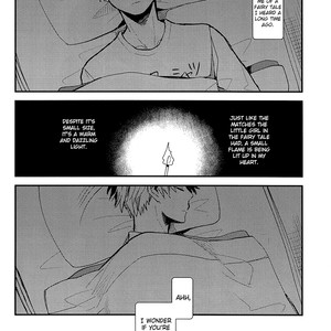 [tenten/ coga] BnHA dj – Midoriyanchi [Eng] – Gay Manga sex 23
