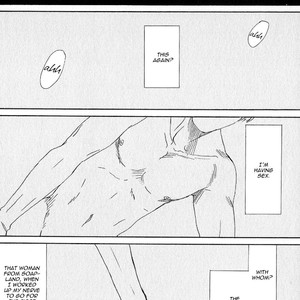 [Nishida Higashi] Yoru ga Owaru Made (Till the End of the Night) [Eng] – Gay Manga sex 7