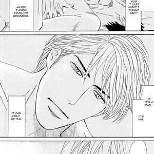 [Nishida Higashi] Yoru ga Owaru Made (Till the End of the Night) [Eng] – Gay Manga sex 8