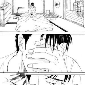 [Nishida Higashi] Yoru ga Owaru Made (Till the End of the Night) [Eng] – Gay Manga sex 9