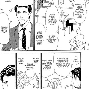 [Nishida Higashi] Yoru ga Owaru Made (Till the End of the Night) [Eng] – Gay Manga sex 19