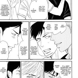 [Nishida Higashi] Yoru ga Owaru Made (Till the End of the Night) [Eng] – Gay Manga sex 23