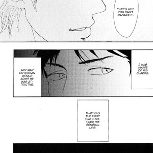 [Nishida Higashi] Yoru ga Owaru Made (Till the End of the Night) [Eng] – Gay Manga sex 24