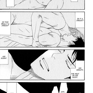 [Nishida Higashi] Yoru ga Owaru Made (Till the End of the Night) [Eng] – Gay Manga sex 25