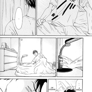 [Nishida Higashi] Yoru ga Owaru Made (Till the End of the Night) [Eng] – Gay Manga sex 27