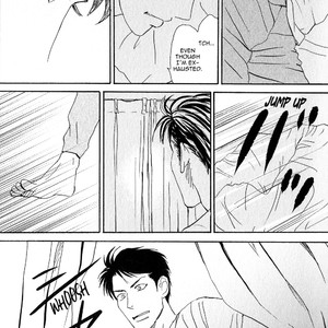 [Nishida Higashi] Yoru ga Owaru Made (Till the End of the Night) [Eng] – Gay Manga sex 28