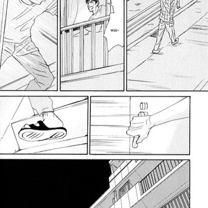 [Nishida Higashi] Yoru ga Owaru Made (Till the End of the Night) [Eng] – Gay Manga sex 31