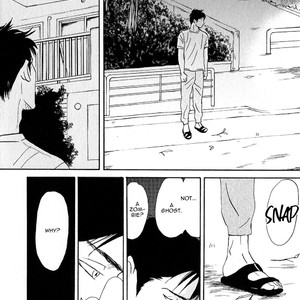 [Nishida Higashi] Yoru ga Owaru Made (Till the End of the Night) [Eng] – Gay Manga sex 32