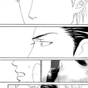 [Nishida Higashi] Yoru ga Owaru Made (Till the End of the Night) [Eng] – Gay Manga sex 36