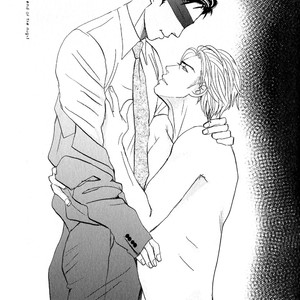 [Nishida Higashi] Yoru ga Owaru Made (Till the End of the Night) [Eng] – Gay Manga sex 38