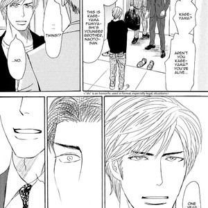 [Nishida Higashi] Yoru ga Owaru Made (Till the End of the Night) [Eng] – Gay Manga sex 41