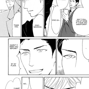 [Nishida Higashi] Yoru ga Owaru Made (Till the End of the Night) [Eng] – Gay Manga sex 44