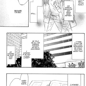 [Nishida Higashi] Yoru ga Owaru Made (Till the End of the Night) [Eng] – Gay Manga sex 46